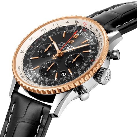 breitling watches red|breitling catalogue.